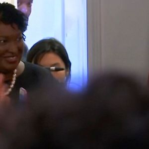 Photo Engagé à fond : La lutte pour la démocratie