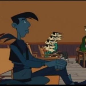 Photo Les Nouvelles Aventures de Lucky Luke