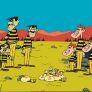 Photo Les Nouvelles Aventures de Lucky Luke