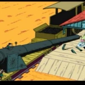 Photo Les Nouvelles Aventures de Lucky Luke