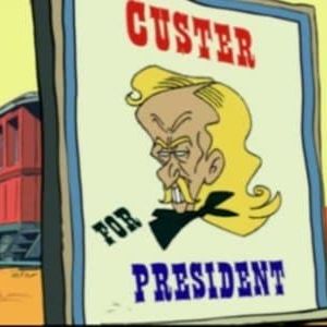 Photo Les Nouvelles Aventures de Lucky Luke