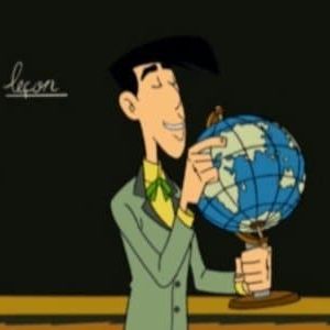 Photo Les Nouvelles Aventures de Lucky Luke