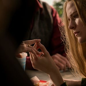 Photo Evan Rachel Wood