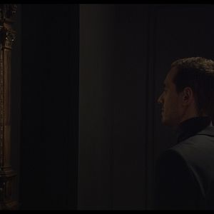 Photo Une nuit au Louvre: Léonard de Vinci