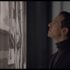 Photo Une nuit au Louvre: Léonard de Vinci