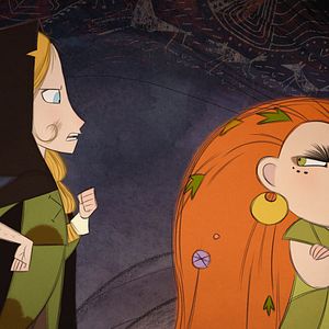 Photo Le Peuple Loup