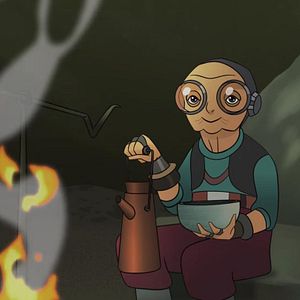 Photo Star Wars : Les Forces du Destin