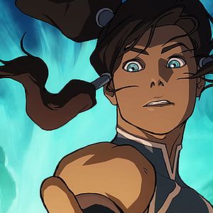 Photo La Légende de Korra
