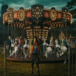 Photo Utopia (2020)