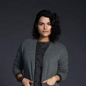 Photo Eve Harlow