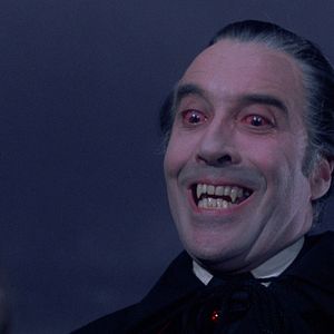 Photo Christopher Lee