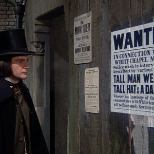 Photo Dr. Jekyll et Sister Hyde