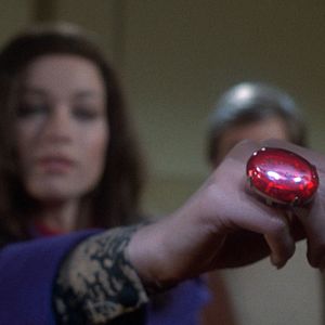 Photo Valerie Leon