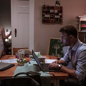 Photo Friedrich Mücke