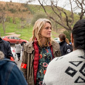 Photo Olivia Côte