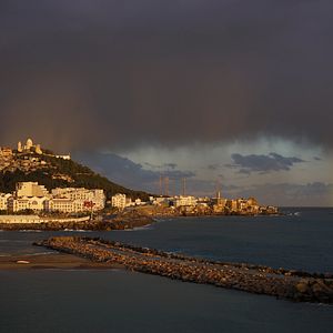 Photo Ronde de nuit