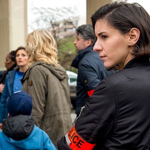Photo Nacima Bekhtaoui