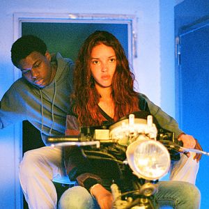 Photo Alséni Bathily