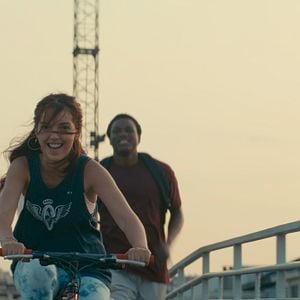 Photo Alséni Bathily