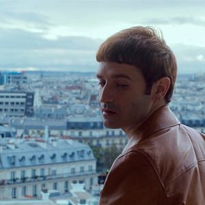 Photo Garçon Chiffon