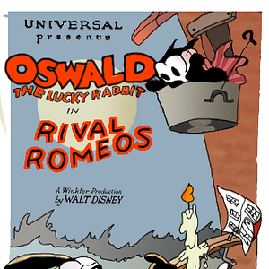 Photo Rival Romeos