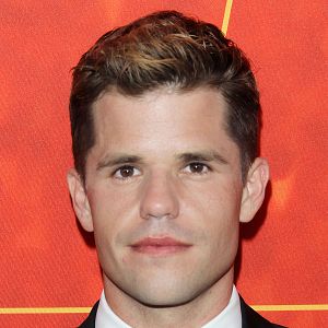 Photo Charlie Carver