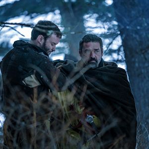 Photo Robert the Bruce