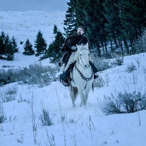 Photo Robert the Bruce
