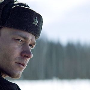 Photo Kalashnikov