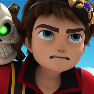 Photo Zak Storm