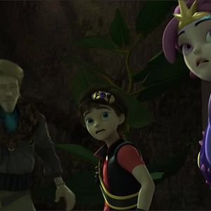 Photo Zak Storm