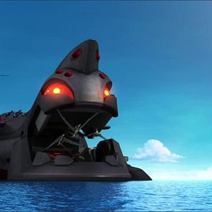 Photo Zak Storm