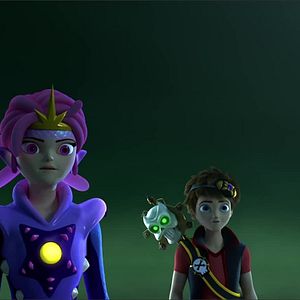 Photo Zak Storm