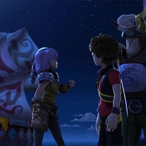 Photo Zak Storm
