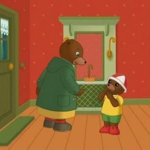 Photo Les Aventures de Petit Ours Brun