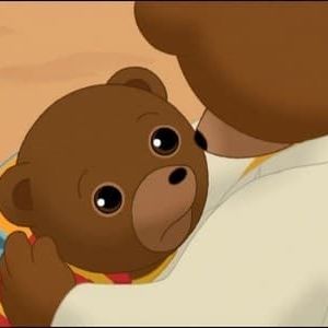 Photo Les Aventures de Petit Ours Brun