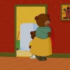 Photo Les Aventures de Petit Ours Brun