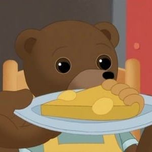 Photo Les Aventures de Petit Ours Brun