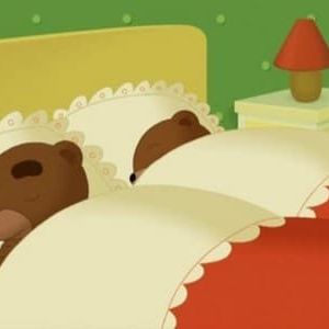 Photo Les Aventures de Petit Ours Brun