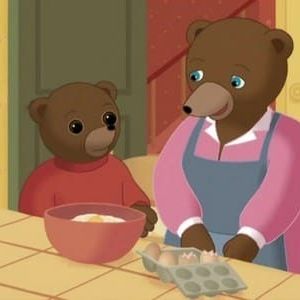 Photo Les Aventures de Petit Ours Brun
