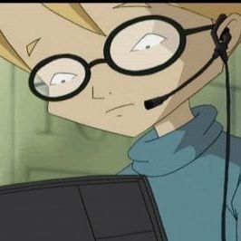 Photo Code Lyoko