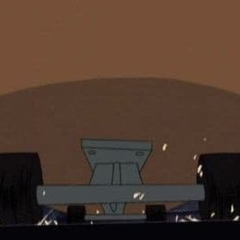 Photo Code Lyoko