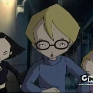 Photo Code Lyoko