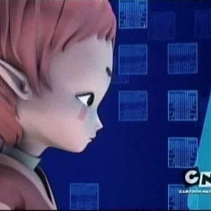 Photo Code Lyoko