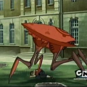 Photo Code Lyoko