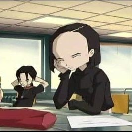 Photo Code Lyoko