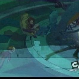 Photo Code Lyoko