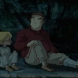 Photo Code Lyoko