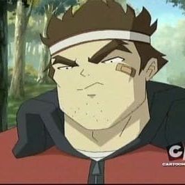Photo Code Lyoko
