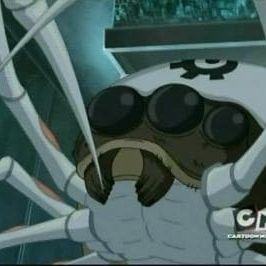 Photo Code Lyoko